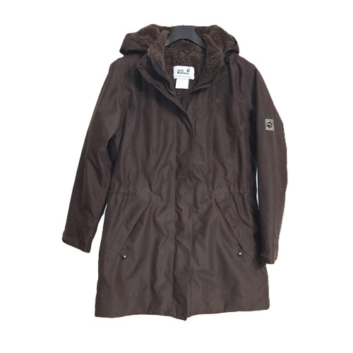 Jack wolfskin texapore damen - texapore,