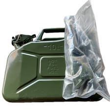 10L Jerry Can Military Style