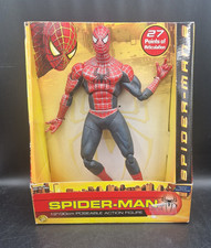 Spider-Man 12" Actionfigur