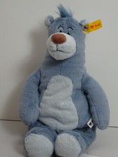 Steiff Baloo Bär Balu 31 cm 024542 Plüschtier Stofftier soft cuddly