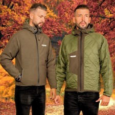 Prologic Traverse Jacket
