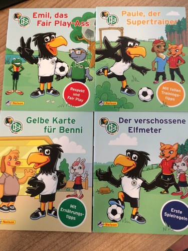 Nelson verlag x - -, 4