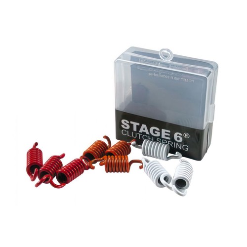 Kit molle kupplung stage6 - kit,