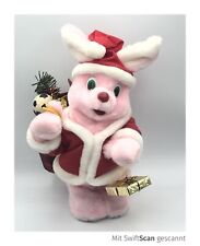 Duracell Christmas Bunny Hase