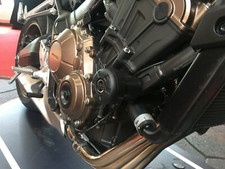 CB 650 R 2019- B&G Sturzpads