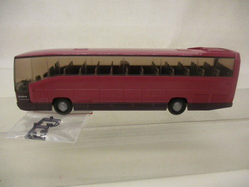 Mes 70409 wiking mercedes - mes-70409 wiking, 1:87