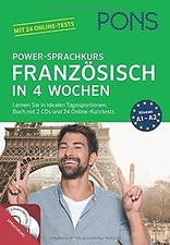 PONS Power-Sprachkurs