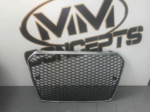 Kühlergrill für audi - kühlergrill,