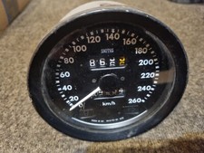 Smiths Auto Jaguar XJ12 Tacho