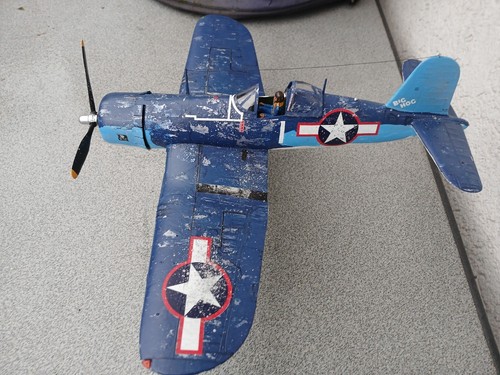 Revell 4781 vought - revell,