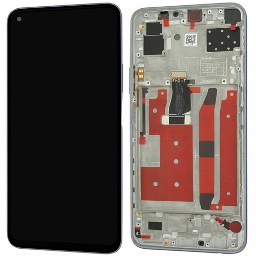 Huawei p40 lite - lite, |