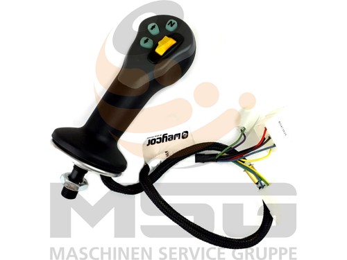 8011337 joystick handgriff - 8011337,