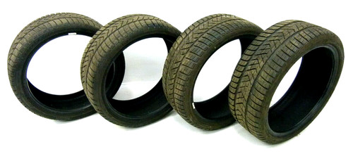 Zoll pirelli scottozero - zoll,