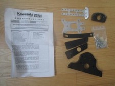 Kawasaki Blinker Anbaukit hinten Z 1000, Z 750, ZX-10R, ZX-6R bis 04