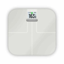 Garmin Körperanalysewaage