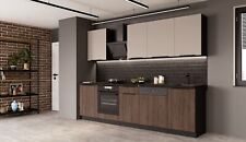 Küche MONZA ARONA BASIC 280