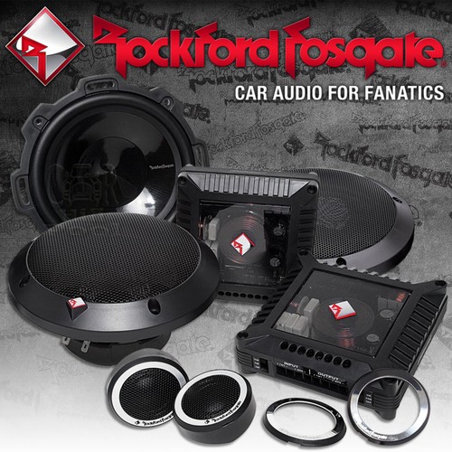 Rockford fosgate power - fosgate,