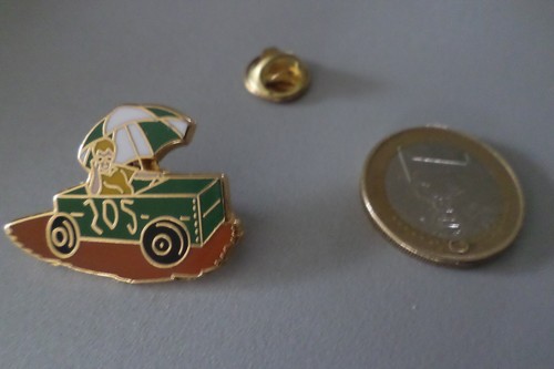 Abzeichen pin anstecknadel - pin,