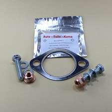 ✅Auspuff Dichtung für BMW 3er , 5er ,7er und Z3 mit Montageteile im Set