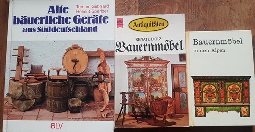 Bäuerliche geräte - bäuerliche,
