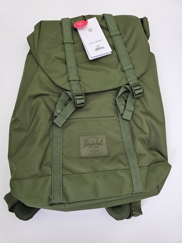 Herschel rucksack retreat - herschel,