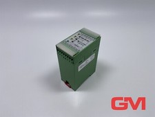 SensoPart Schwellwertschalter KK 20-52 threshold detector 962-50579 230V AC