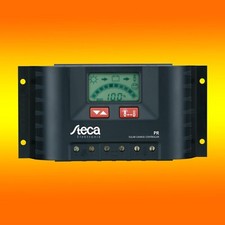 Steca PR 2020 Solar Laderegler