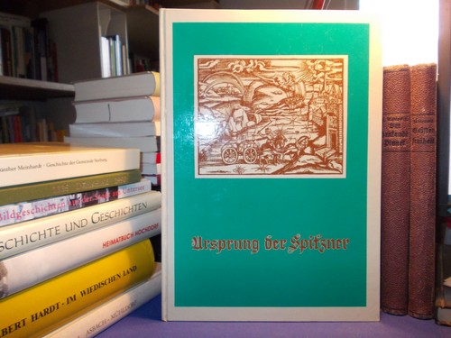 Ursprung der spitzner - ursprung,