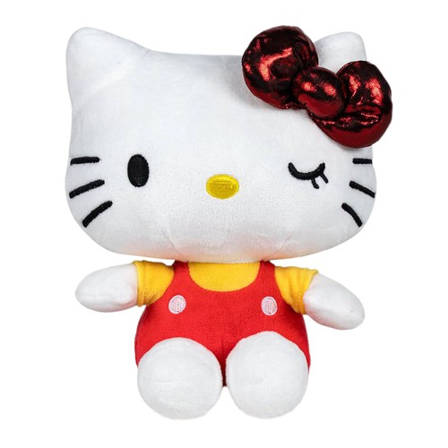 Hello kitty 50th - hello, anniversary