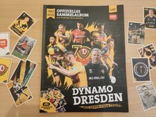 Dynamo Dresden, normale
