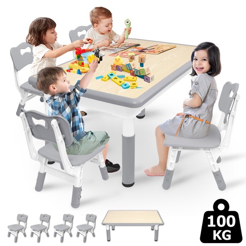 Kindersitzgruppe kindertisch - kindersitzgruppe,
