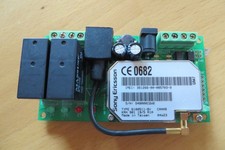 GSM Alarm