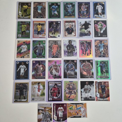 Topps panini daka - panini,