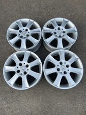 4 x BAT 6J x 15H2 4x108 ET38 KBA47826 ALUFELGEN