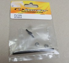 Ersatzteil Blattlagerwelle