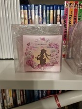 Sailor Moon Miracle Romance