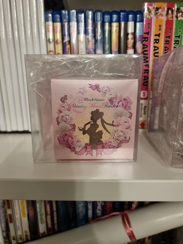 Sailor moon miracle romance - moon,