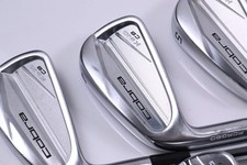 Linkshand Cobra King CB/MB