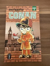 Detektiv Conan - Band 1 -