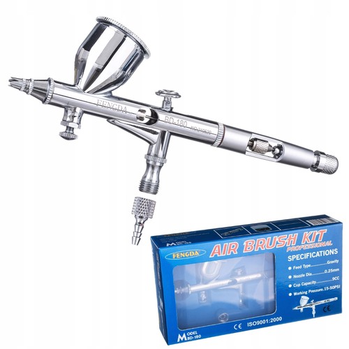 Profi 180 fengda - profi, bd-180