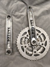 Race Face Forged Kurbelset