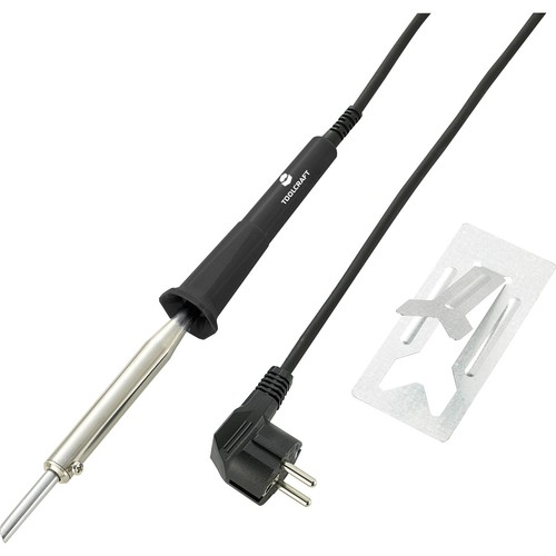 Toolcraft 100g lötkolben - toolcraft, kl-100g