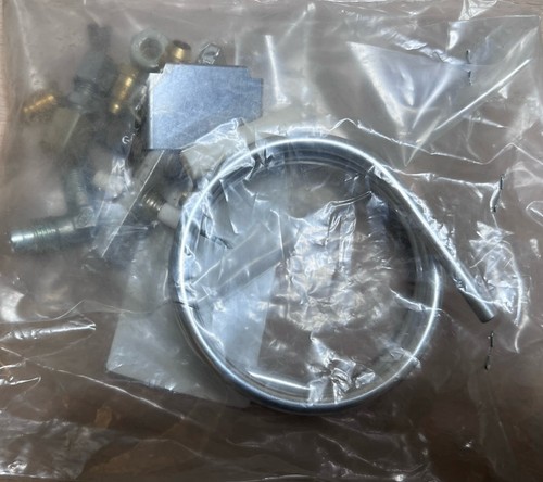 Vaillant zündgasrohr komplett - zündgasrohr,