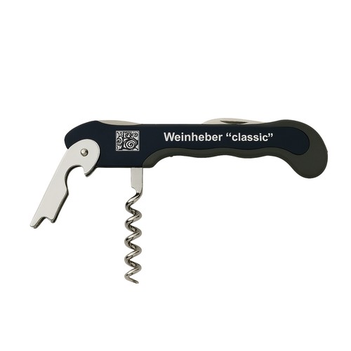 Kellner korkenzieher - 3-in-1, kellner-korkenzieher