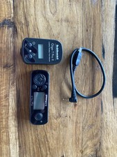 Hähnel Giga T Pro II