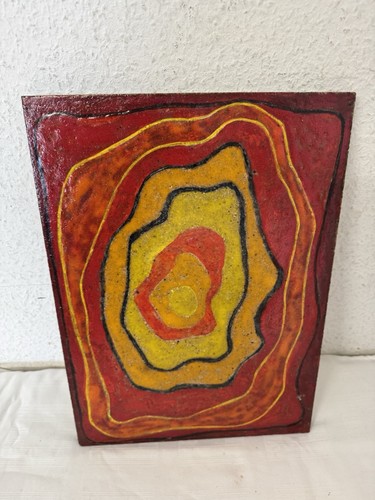 Keramik wandplatte wandkachel - keramik,