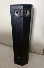 Bose 501 Series V Black Right