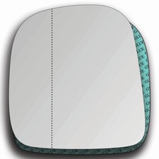 Linke Spiegelglas Asphärisch