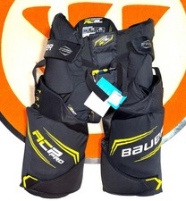 ★ BAUER SUPREME ACP PRO