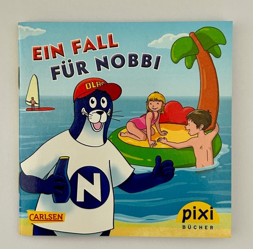 Pixi buch ein fall für - "ein,